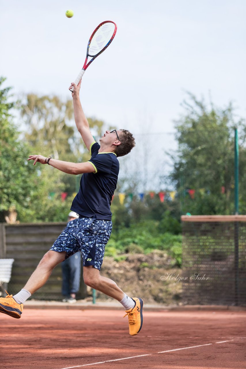 Bild 235 - Marner Tennisevent mit Mischa Zverev